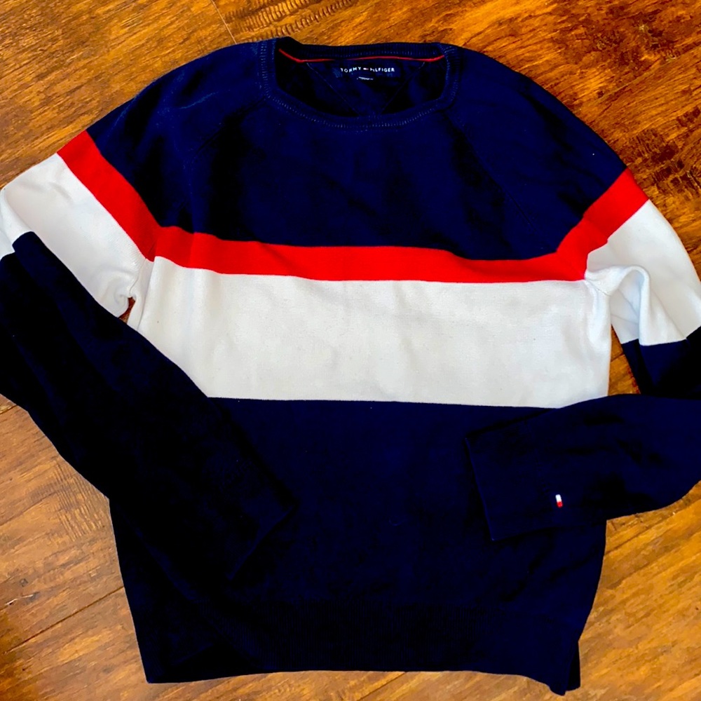 Tommy Hilfiger Sweater